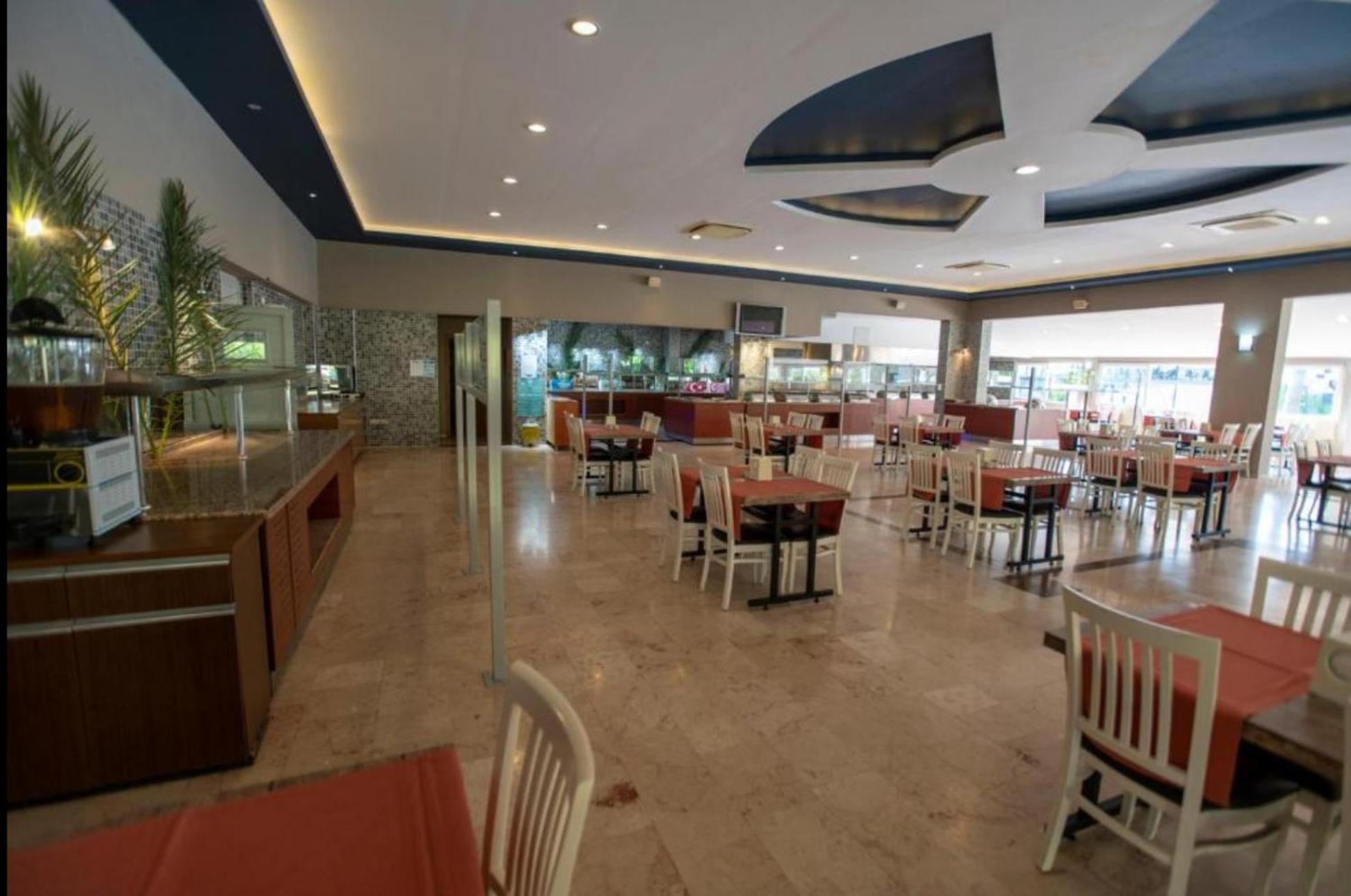 Mir'Amor Garden Resort Hotel Antalya Kültér fotó
