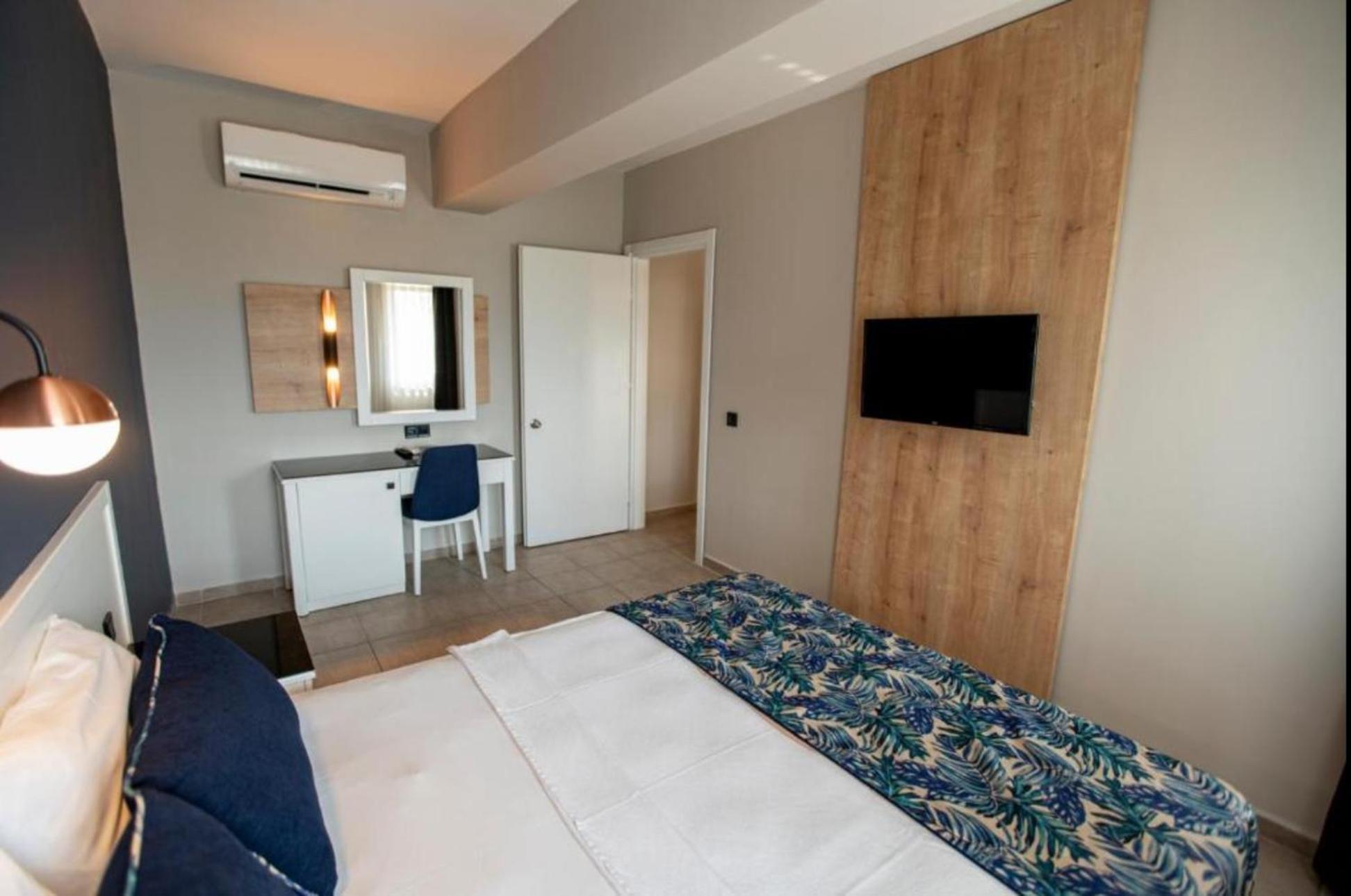 Mir'Amor Garden Resort Hotel Antalya Kültér fotó