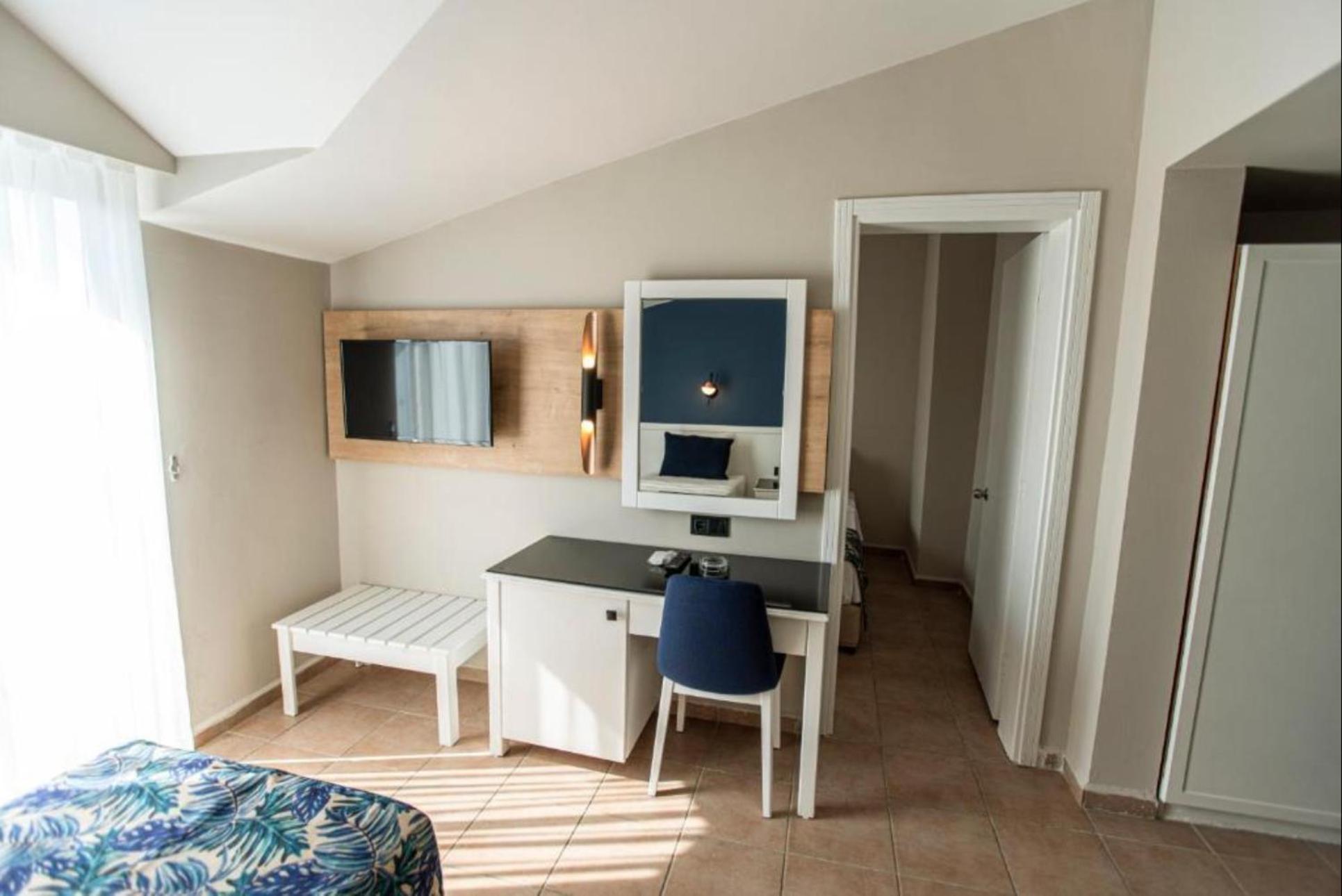 Mir'Amor Garden Resort Hotel Antalya Kültér fotó